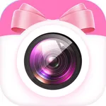 美女相机- AI美颜 icon