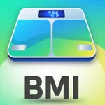 MeasureWell – BMI Calculator icon