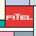 FITEL Smart Apps icon