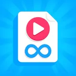 Video Looper - Video Repeater icon