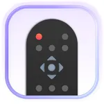Remote Control for Sky Q icon