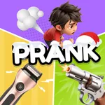 Jolly Prank: Santa & Fun Voice icon