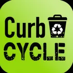 CurbCycle: Customer icon