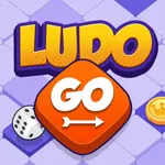 Ludo Go! Dice Tycoon icon