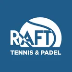 Raftennis icon