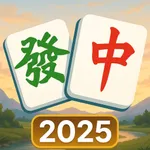 Mahjong Scenery:Tile Match icon