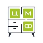 Центр Мебельной Фурнитуры icon