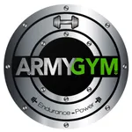 ARMYGYM AMMAN icon