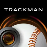 Trackman Baseball Camera icon