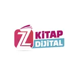 zKitap Dijital Kütüphane icon