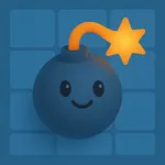 Puzzle Bomb Mines icon