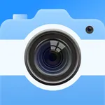 水印实时相机：水印记录实时时间地点 icon