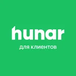Hunar.tj - услуги и мастера icon