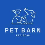 PET BARN icon
