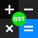 GST Calculator: Tax Calculator icon