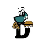 DINO'S BURGER Restaurant icon