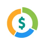 Budget Planner : Budget 365 icon