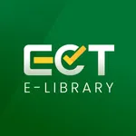 ECT e-Library icon