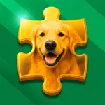Jigsaw.com: Classic Puzzle icon