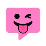 Juicy Chat AI : AI Fantasy icon