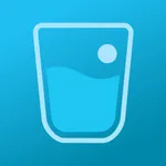 RoutineDrink: Water meter icon