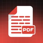 Document Converter To PDF Edit icon