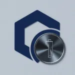 Stock Portfolio Manager - Divi icon