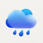 Rain Tracker icon