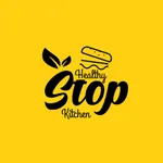 Healthy Stop icon