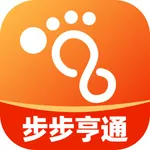 步步亨通 icon
