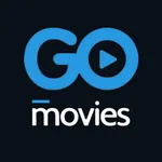 GoMovies - Movies & TV Series icon