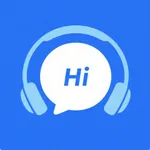 English Up – TED & TV Shows icon