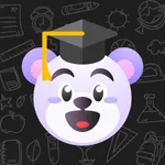 Solver AI & Homework Helper icon