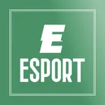 ESport icon