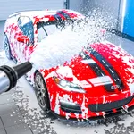 Car Wash: Car Repair Game icon