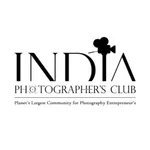 India Photographers Club icon
