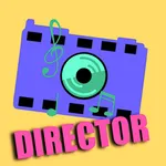 Music Video Director icon