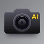 AI Camera · Photo Fixer icon