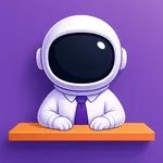 Interview Prep AI: MockXP icon