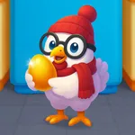 Chikkee Fridge Map icon