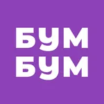 БУМ - БУМ icon