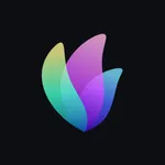 Seruna: Anxiety & Mood Journal icon