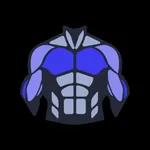 PushPush - 0 to 100 Push-Ups icon