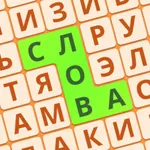 Филворды: Сад Слов. Поиск слов icon