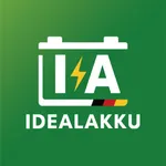 IDEALAKKU icon