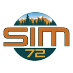 Alaska Sim 72 Golf icon