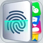 App Lock - Lock Apps, Password icon
