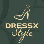 DXstyle: outfits and try-on icon