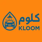 كلوم | kloom icon