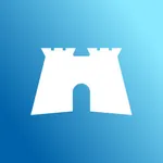 Skipton by invite icon